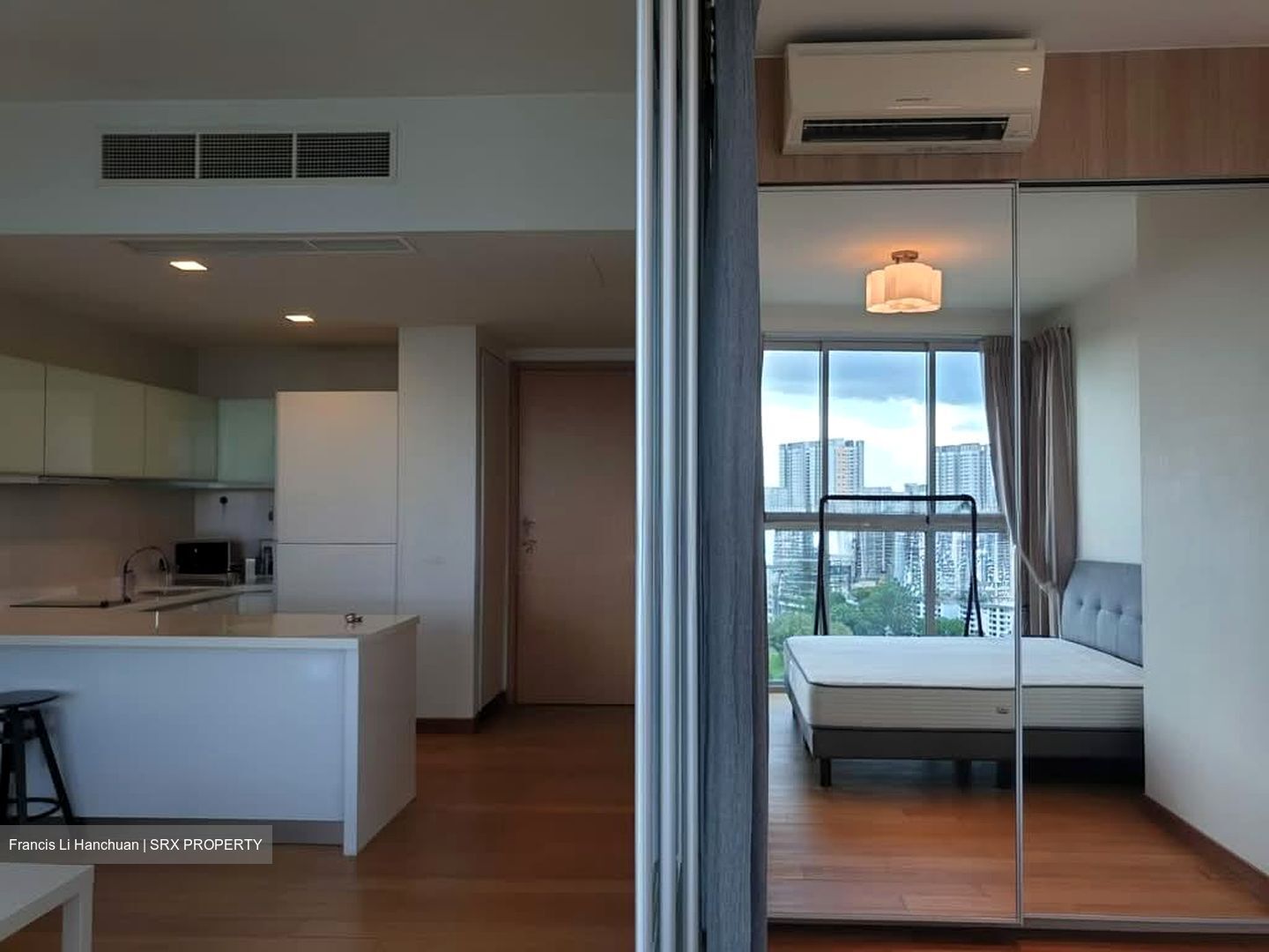Tribeca (D9), Condominium #568074841